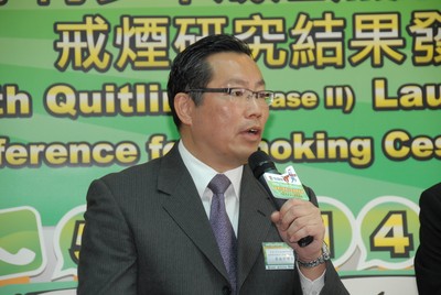 Dr William Li